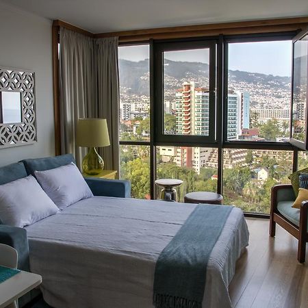 Monumental Apartment Φουνκάλ Εξωτερικό φωτογραφία