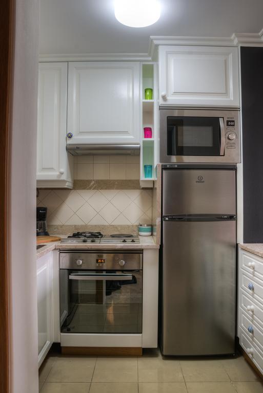 Monumental Apartment Φουνκάλ Εξωτερικό φωτογραφία
