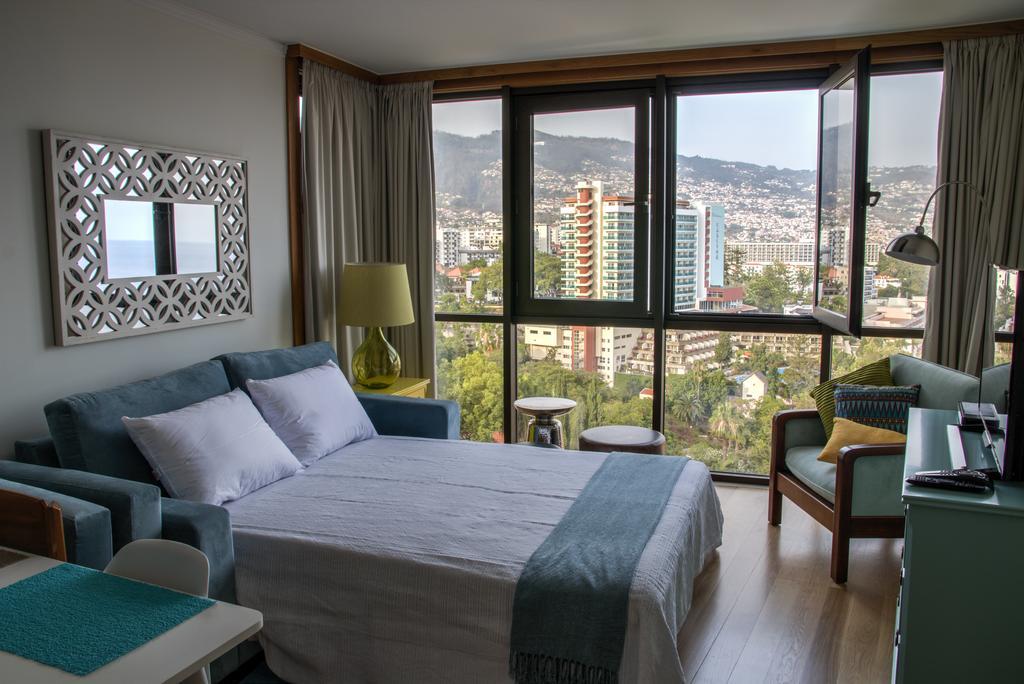 Monumental Apartment Φουνκάλ Εξωτερικό φωτογραφία