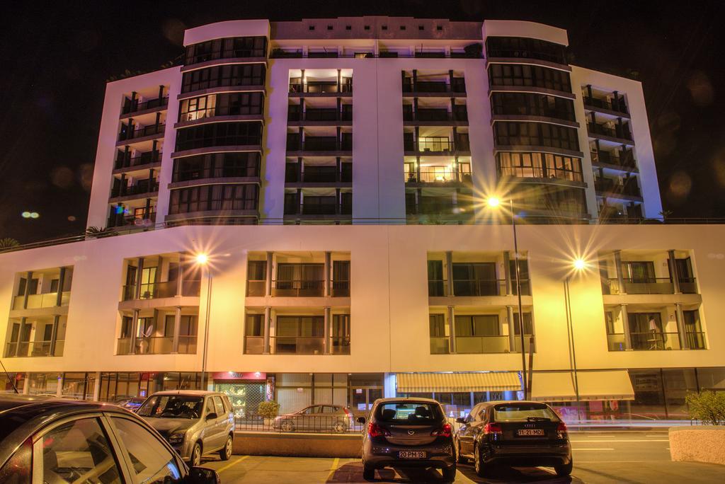 Monumental Apartment Φουνκάλ Εξωτερικό φωτογραφία