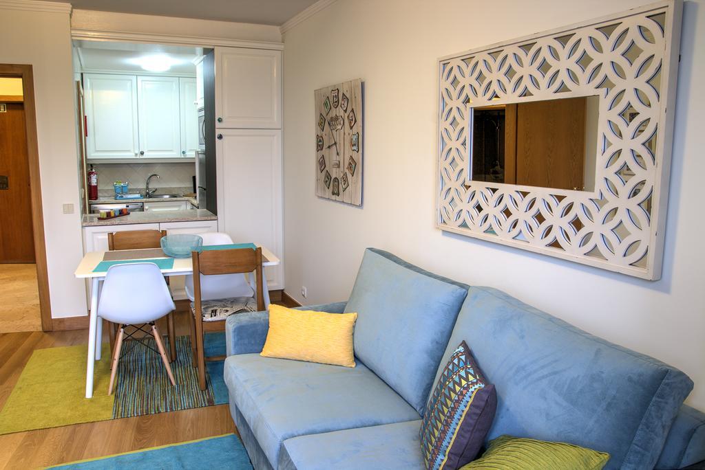Monumental Apartment Φουνκάλ Εξωτερικό φωτογραφία