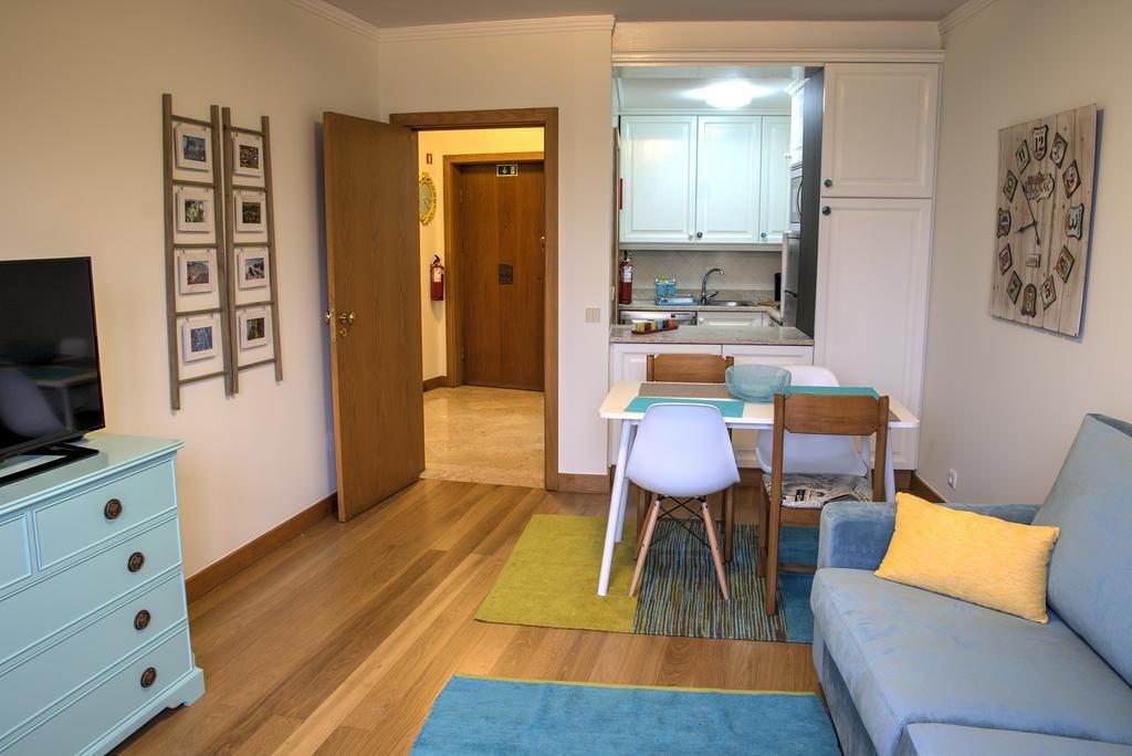 Monumental Apartment Φουνκάλ Εξωτερικό φωτογραφία