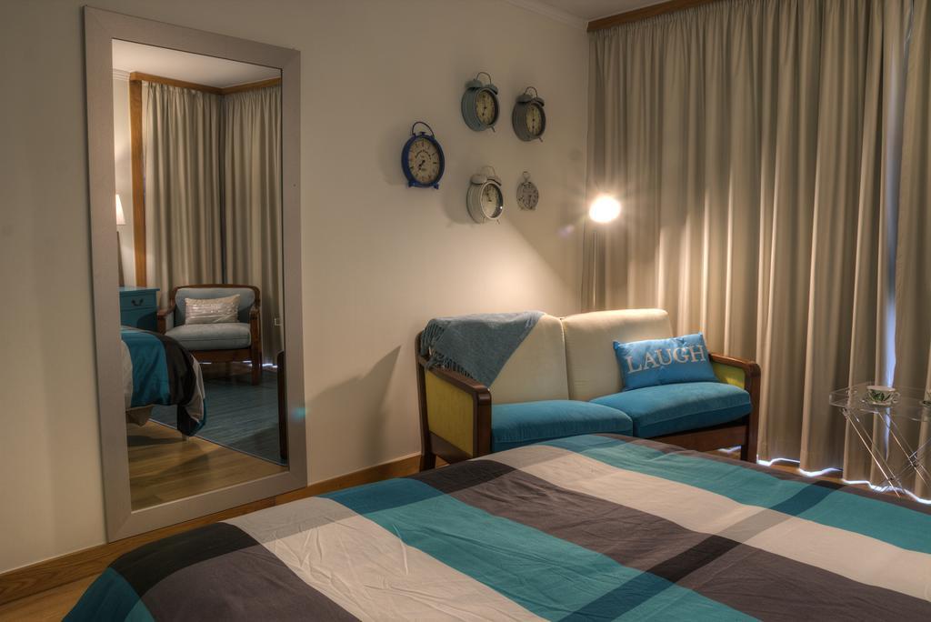 Monumental Apartment Φουνκάλ Εξωτερικό φωτογραφία