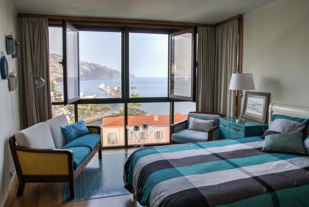 Monumental Apartment Φουνκάλ Εξωτερικό φωτογραφία