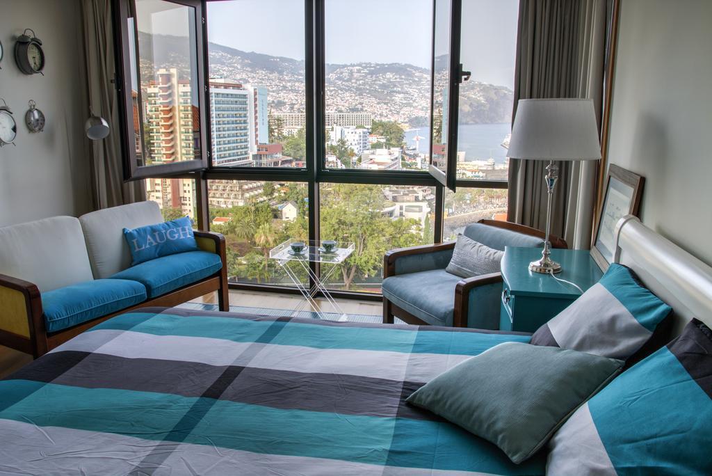 Monumental Apartment Φουνκάλ Εξωτερικό φωτογραφία