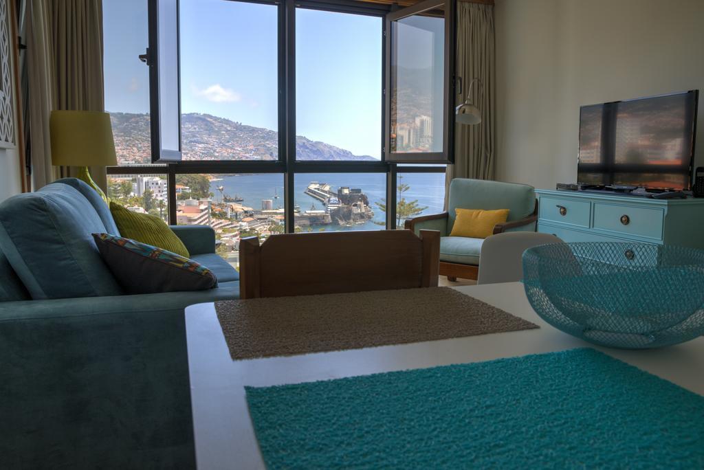 Monumental Apartment Φουνκάλ Εξωτερικό φωτογραφία