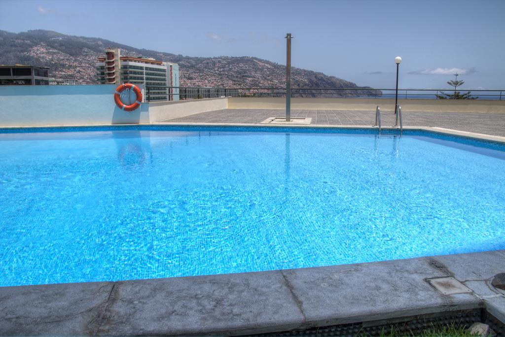 Monumental Apartment Φουνκάλ Εξωτερικό φωτογραφία